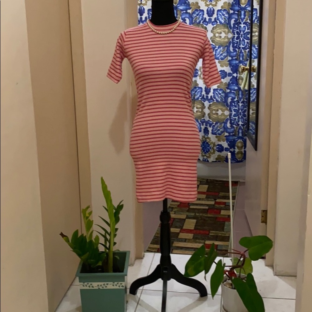 Body Con Dress